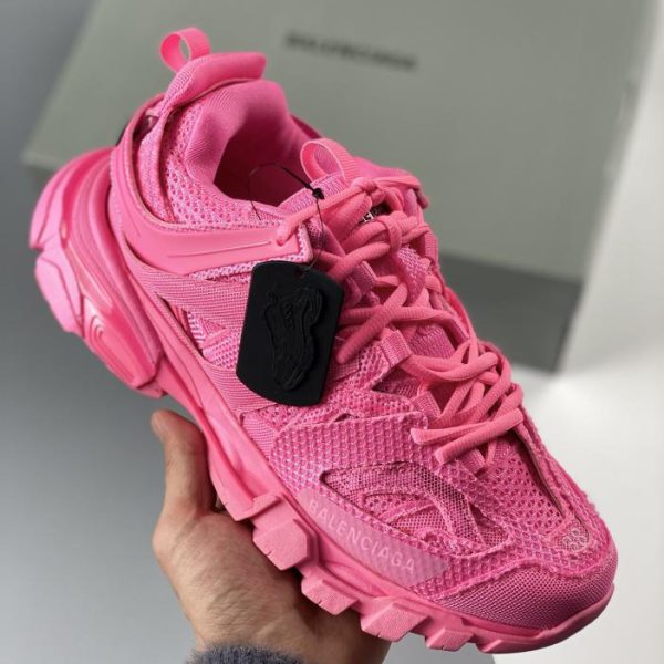 Outdoor-Konzeptschuhe der Generation 3.0 von Balenciaga
