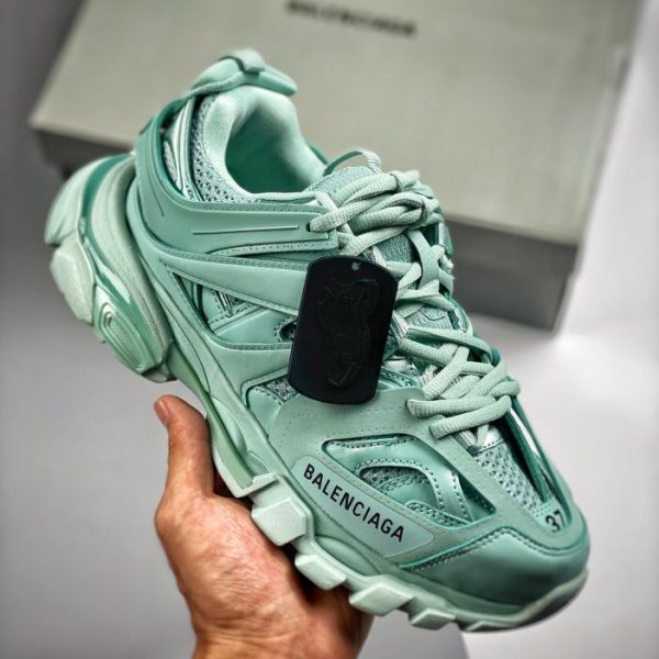 Outdoor-Konzeptschuhe der Generation 3.0 von Balenciaga