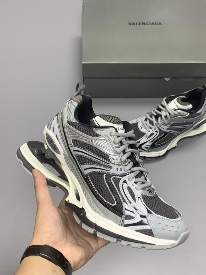 replica,schuhe,beste,kaufen,1:1,besten,seiten,Replik,turnschuhe,sneakers Balenciaga X-Pander 6.0 Retro-Frühlingsschuhe