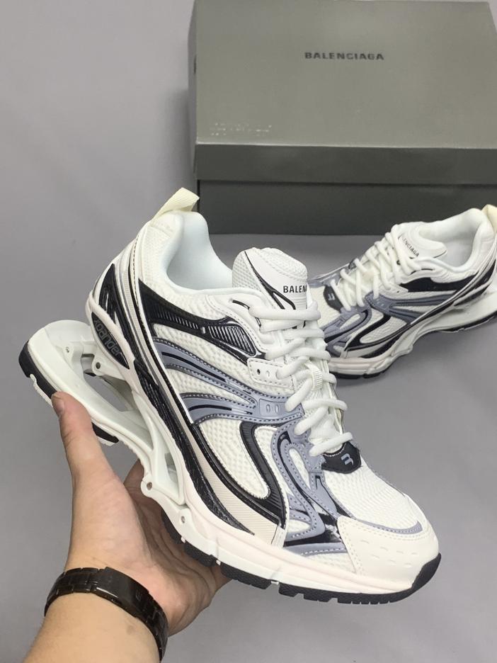 replica,schuhe,beste,kaufen,1:1,besten,seiten,Replik,turnschuhe,sneakers Balenciaga X-Pander 6.0 Retro-Frühlingsschuhe