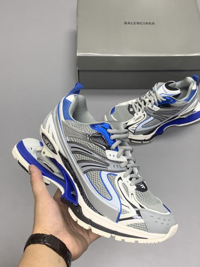 replica,schuhe,beste,kaufen,1:1,besten,seiten,Replik,turnschuhe,sneakers Balenciaga X-Pander 6.0 Retro-Frühlingsschuhe