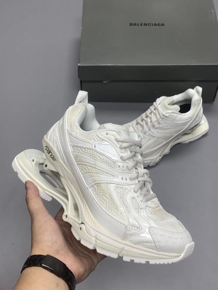 replica,schuhe,beste,kaufen,1:1,besten,seiten,Replik,turnschuhe,sneakers Balenciaga X-Pander 6.0 Retro-Frühlingsschuhe