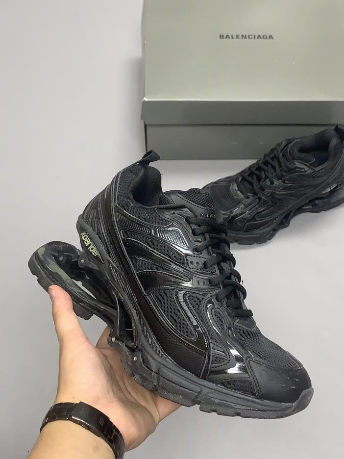 replica,schuhe,beste,kaufen,1:1,besten,seiten,Replik,turnschuhe,sneakers Balenciaga X-Pander 6.0 Retro-Frühlingsschuhe