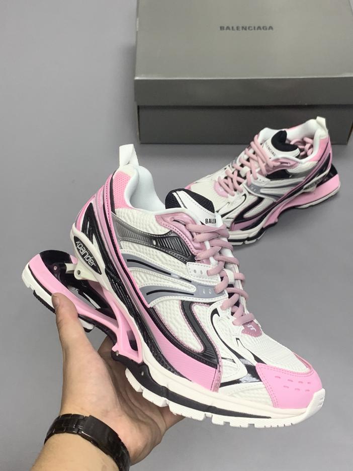 replica,schuhe,beste,kaufen,1:1,besten,seiten,Replik,turnschuhe,sneakers Balenciaga X-Pander 6.0 Retro-Frühlingsschuhe