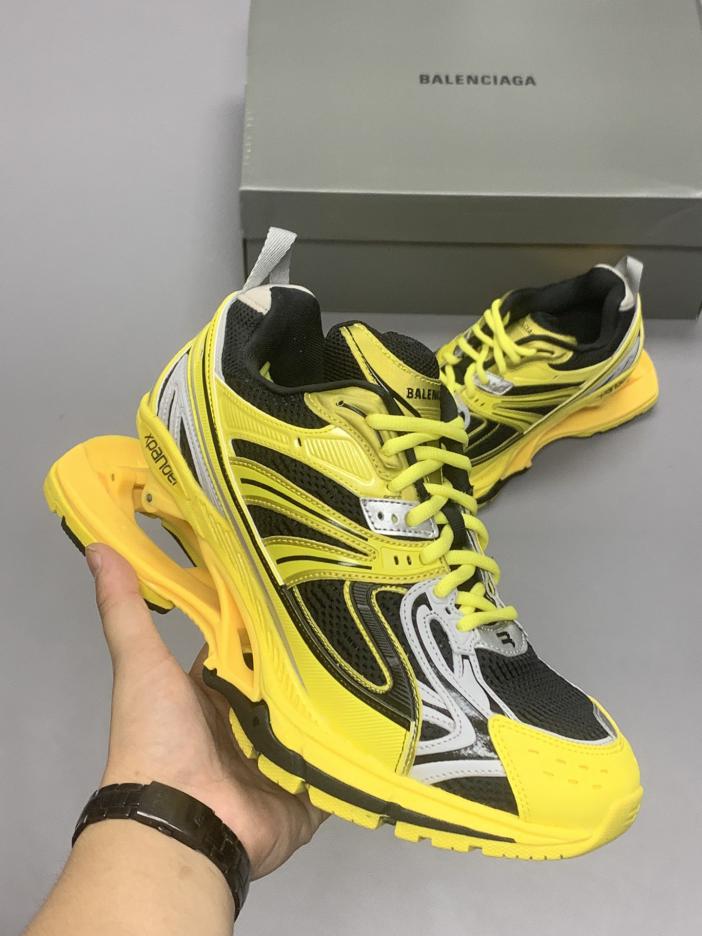 replica,schuhe,beste,kaufen,1:1,besten,seiten,Replik,turnschuhe,sneakers Balenciaga X-Pander 6.0 Retro-Frühlingsschuhe