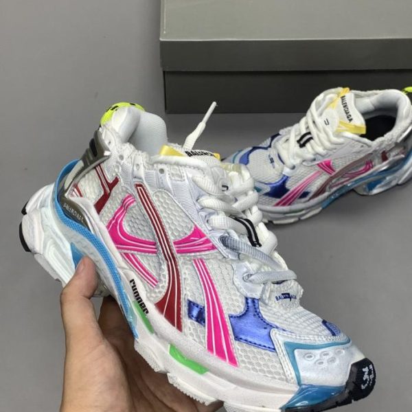Balenciaga 7.5-Runner neueste Laufschuhe