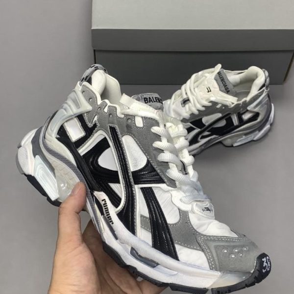 Balenciaga 7.5-Runner neueste Laufschuhe
