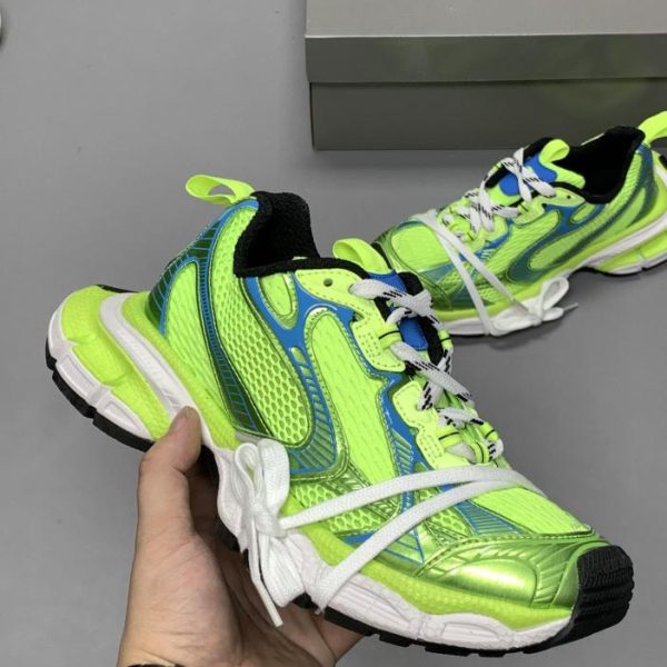 Balenciaga 3XL neue Sunner-Sneaker der zehnten Generation