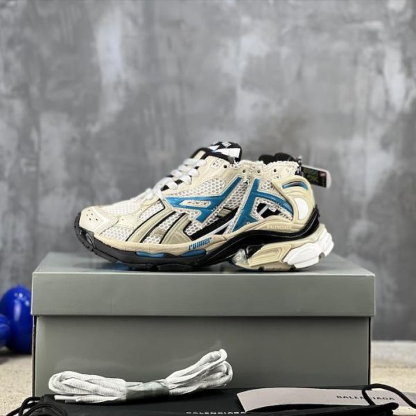replica,schuhe,beste,kaufen,1:1,besten,seiten,Replik,turnschuhe,sneakers [Top-Version] Balenciaga Runner-Sneaker
