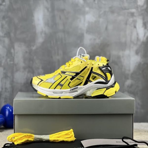 replica,schuhe,beste,kaufen,1:1,besten,seiten,Replik,turnschuhe,sneakers [Top-Version] Balenciaga Runner-Sneaker