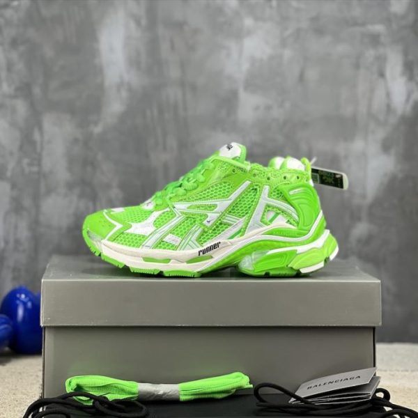 replica,schuhe,beste,kaufen,1:1,besten,seiten,Replik,turnschuhe,sneakers [Top-Version] Balenciaga Runner-Sneaker