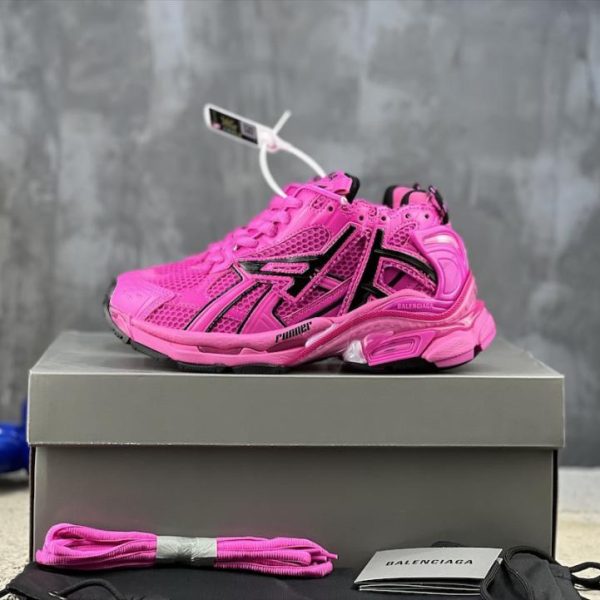 replica,schuhe,beste,kaufen,1:1,besten,seiten,Replik,turnschuhe,sneakers [Top-Version] Balenciaga Runner-Sneaker