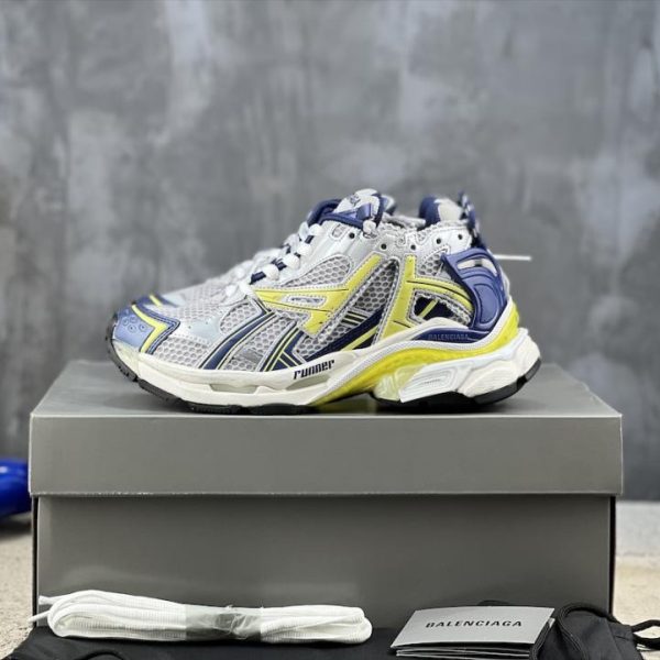 replica,schuhe,beste,kaufen,1:1,besten,seiten,Replik,turnschuhe,sneakers [Top-Version] Balenciaga Runner-Sneaker