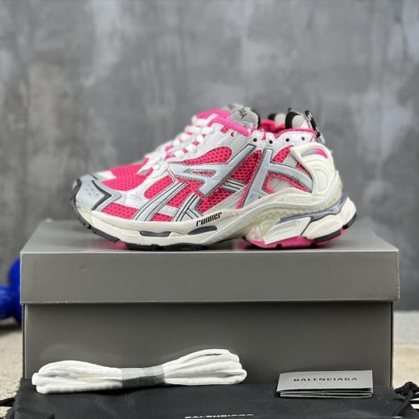 replica,schuhe,beste,kaufen,1:1,besten,seiten,Replik,turnschuhe,sneakers [Top-Version] Balenciaga Runner-Sneaker