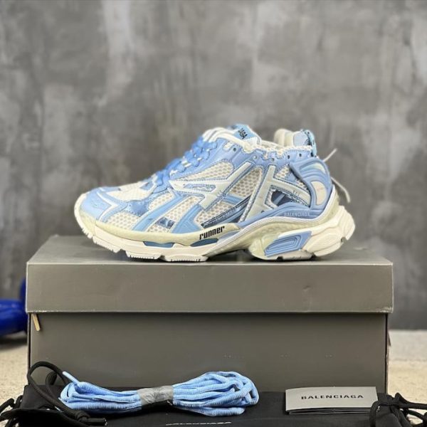 replica,schuhe,beste,kaufen,1:1,besten,seiten,Replik,turnschuhe,sneakers [Top-Version] Balenciaga Runner-Sneaker