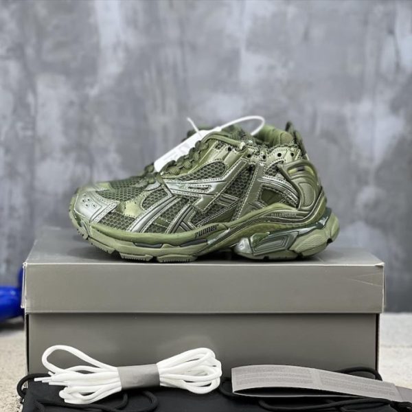 replica,schuhe,beste,kaufen,1:1,besten,seiten,Replik,turnschuhe,sneakers [Top-Version] Balenciaga Runner-Sneaker