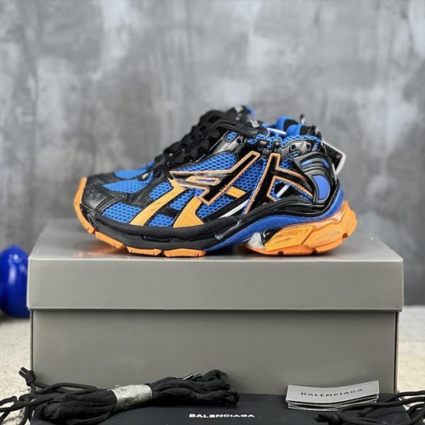 replica,schuhe,beste,kaufen,1:1,besten,seiten,Replik,turnschuhe,sneakers [Top-Version] Balenciaga Runner-Sneaker
