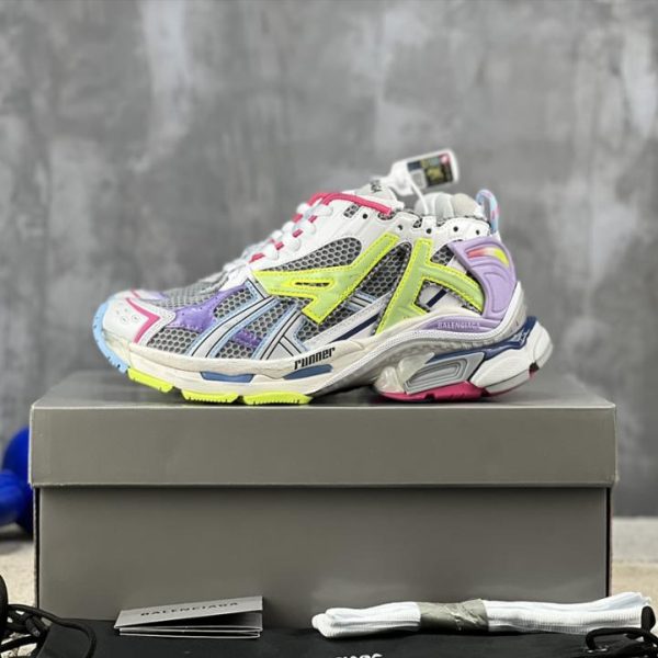 replica,schuhe,beste,kaufen,1:1,besten,seiten,Replik,turnschuhe,sneakers [Top-Version] Balenciaga Runner-Sneaker