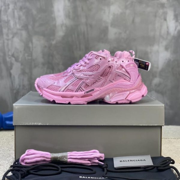 replica,schuhe,beste,kaufen,1:1,besten,seiten,Replik,turnschuhe,sneakers [Top-Version] Balenciaga Runner-Sneaker