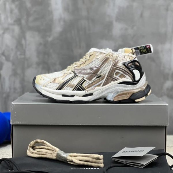 replica,schuhe,beste,kaufen,1:1,besten,seiten,Replik,turnschuhe,sneakers [Top-Version] Balenciaga Runner-Sneaker