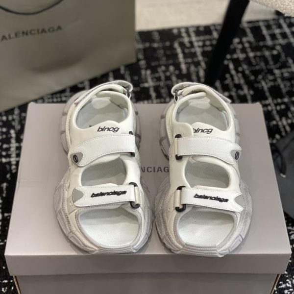 replica,schuhe,beste,kaufen,1:1,besten,seiten,Replik,turnschuhe,sneakers [Top-Version] Balenciaga 3XL Sandalen