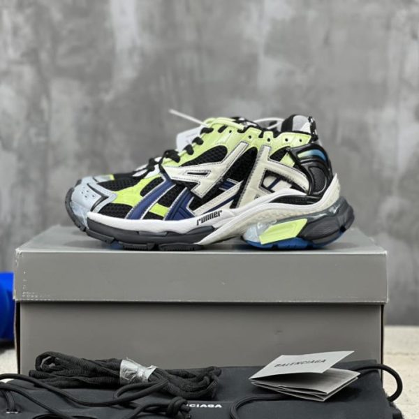 replica,schuhe,beste,kaufen,1:1,besten,seiten,Replik,turnschuhe,sneakers [Top-Version] Balenciaga Runner-Sneaker