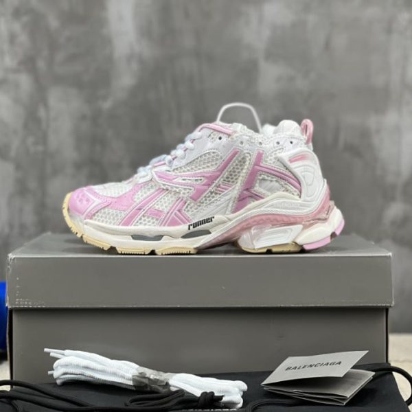 replica,schuhe,beste,kaufen,1:1,besten,seiten,Replik,turnschuhe,sneakers [Top-Version] Balenciaga Runner-Sneaker