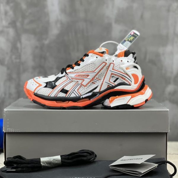 replica,schuhe,beste,kaufen,1:1,besten,seiten,Replik,turnschuhe,sneakers [Top-Version] Balenciaga Runner-Sneaker