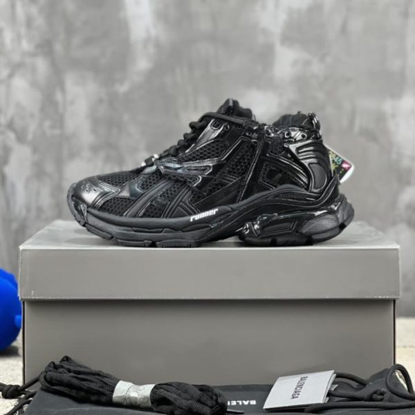 [Top-Version] Balenciaga Runner-Sneaker
