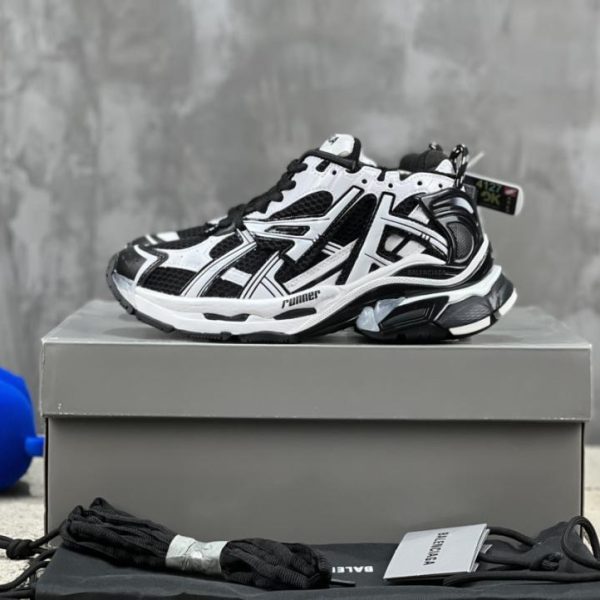 replica,schuhe,beste,kaufen,1:1,besten,seiten,Replik,turnschuhe,sneakers [Top-Version] Balenciaga Runner-Sneaker