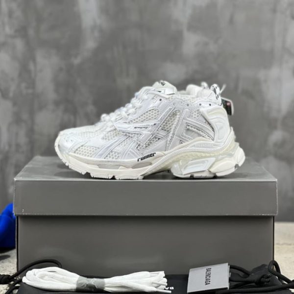 replica,schuhe,beste,kaufen,1:1,besten,seiten,Replik,turnschuhe,sneakers [Top-Version] Balenciaga Runner-Sneaker