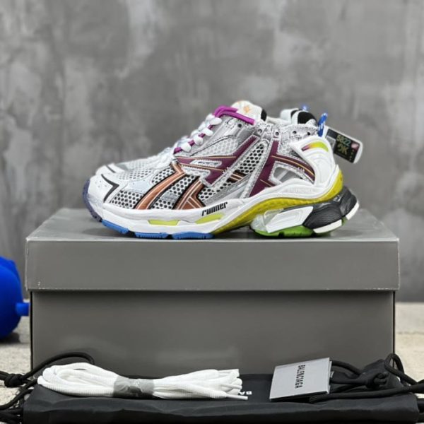 [Top-Version] Balenciaga Runner-Sneaker