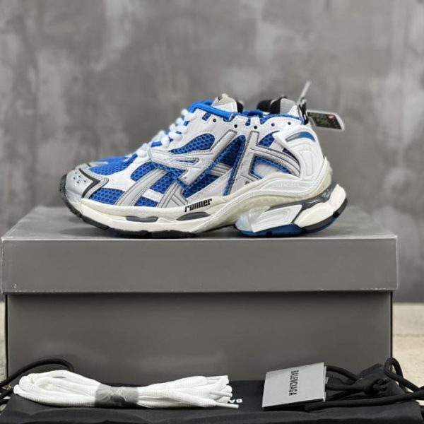 [Top-Version] Balenciaga Runner-Sneaker