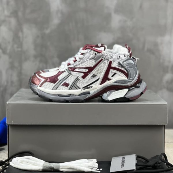 [Top-Version] Balenciaga Runner-Sneaker