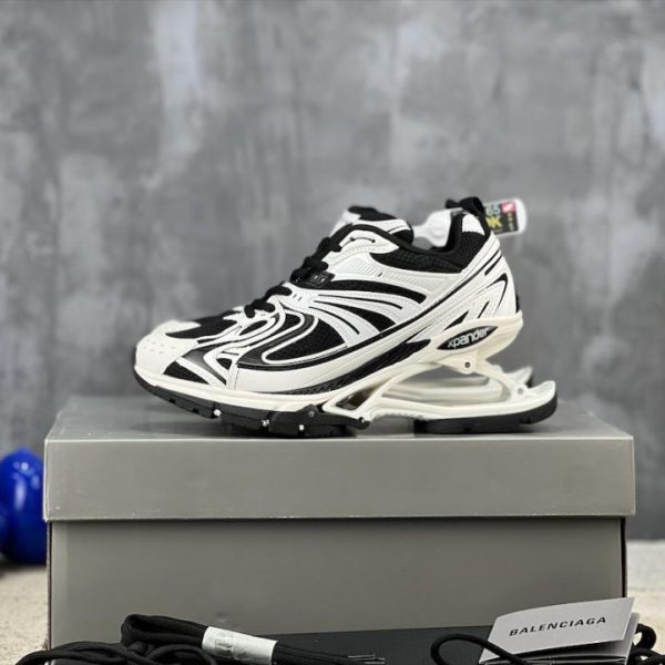 [Top-Version] BalenciagaX-Pander 6.0 Retro-Frühlingsschuhe