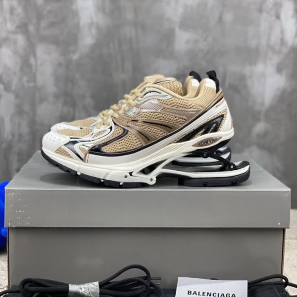 replica,schuhe,beste,kaufen,1:1,besten,seiten,Replik,turnschuhe,sneakers [Top-Version] BalenciagaX-Pander 6.0 Retro-Frühlingsschuhe