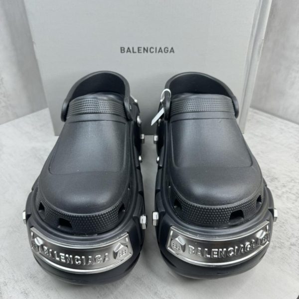replica,schuhe,beste,kaufen,1:1,besten,seiten,Replik,turnschuhe,sneakers [Top-Version] Balenciaga×Crocs-Kollaboration Crocs