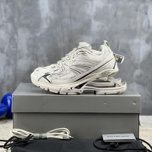 replica,schuhe,beste,kaufen,1:1,besten,seiten,Replik,turnschuhe,sneakers [Top-Version] Balenciaga X-Pander 6.0 Retro-Frühlingsschuhe
