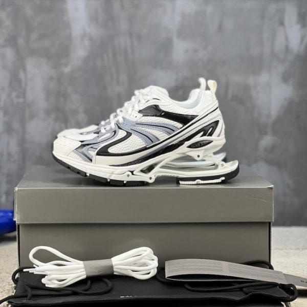 replica,schuhe,beste,kaufen,1:1,besten,seiten,Replik,turnschuhe,sneakers [Top-Version] Balenciaga X-Pander 6.0 Retro-Frühlingsschuhe