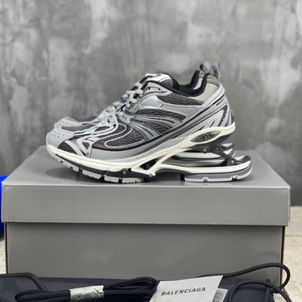 replica,schuhe,beste,kaufen,1:1,besten,seiten,Replik,turnschuhe,sneakers [Top-Version] Balenciaga X-Pander 6.0 Retro-Frühlingsschuhe