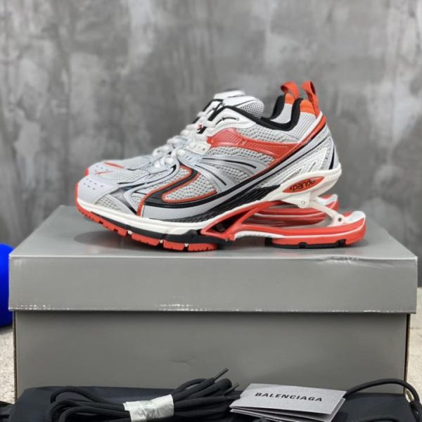 replica,schuhe,beste,kaufen,1:1,besten,seiten,Replik,turnschuhe,sneakers [Top-Version] Balenciaga X-Pander 6.0 Retro-Frühlingsschuhe