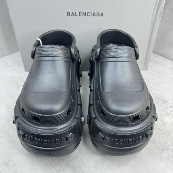 replica,schuhe,beste,kaufen,1:1,besten,seiten,Replik,turnschuhe,sneakers [Top-Version] Balenciaga×Crocs Collaboration Crocs