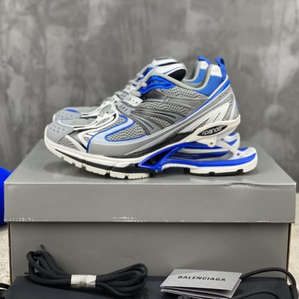 replica,schuhe,beste,kaufen,1:1,besten,seiten,Replik,turnschuhe,sneakers [Top-Version] Balenciaga X-Pander 6.0 Retro-Frühlingsschuhe