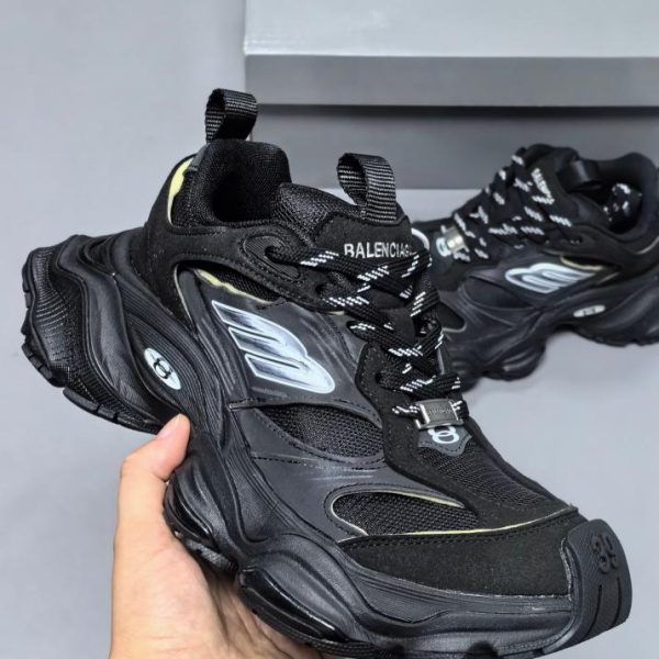 replica,schuhe,beste,kaufen,1:1,besten,seiten,Replik,turnschuhe,sneakers [Top-Version] Laufstegmodell Balenciaga CARGO
