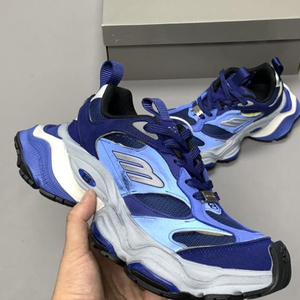 replica,schuhe,beste,kaufen,1:1,besten,seiten,Replik,turnschuhe,sneakers [Top-Version] Laufstegmodell Balenciaga CARGO