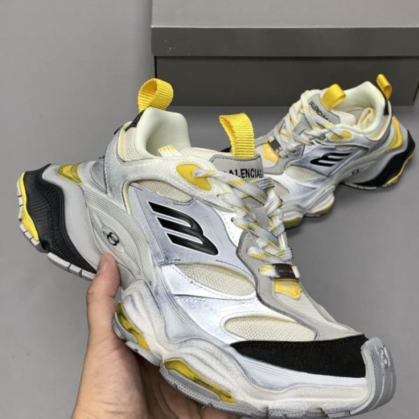 replica,schuhe,beste,kaufen,1:1,besten,seiten,Replik,turnschuhe,sneakers [Top-Version] Laufstegmodell Balenciaga CARGO