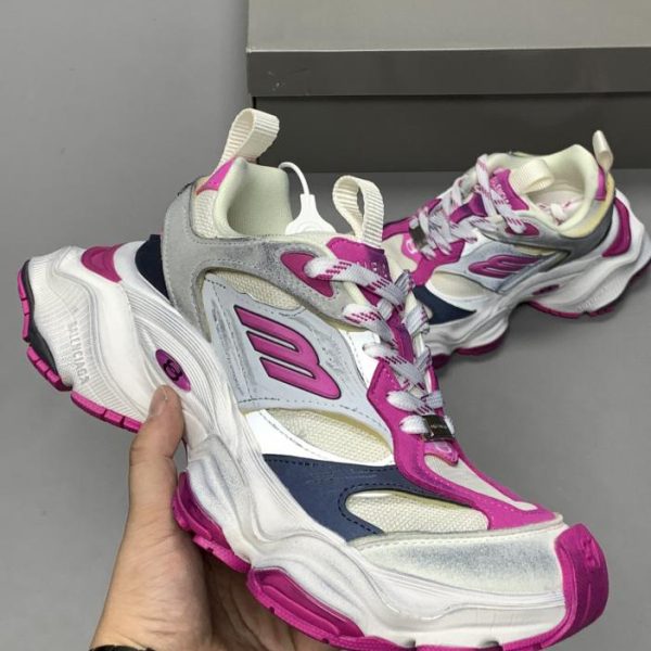 replica,schuhe,beste,kaufen,1:1,besten,seiten,Replik,turnschuhe,sneakers [Top-Version] Laufstegmodell Balenciaga CARGO