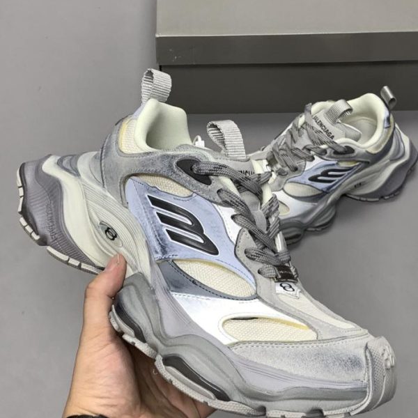replica,schuhe,beste,kaufen,1:1,besten,seiten,Replik,turnschuhe,sneakers [Top-Version] Laufstegmodell Balenciaga CARGO