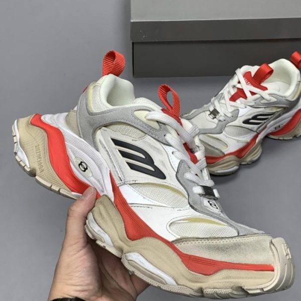 replica,schuhe,beste,kaufen,1:1,besten,seiten,Replik,turnschuhe,sneakers [Top-Version] Laufstegmodell Balenciaga CARGO