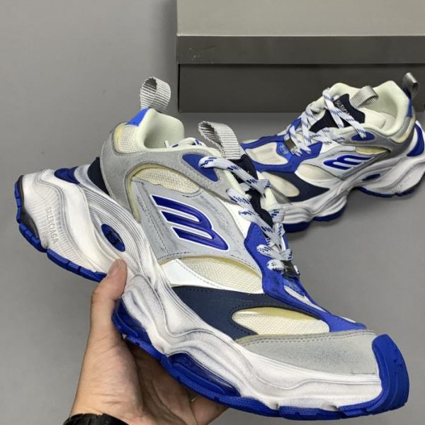 replica,schuhe,beste,kaufen,1:1,besten,seiten,Replik,turnschuhe,sneakers [Top-Version] Laufstegmodell Balenciaga CARGO
